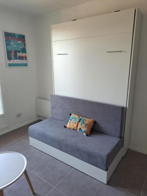 studio proche Narbonne centre